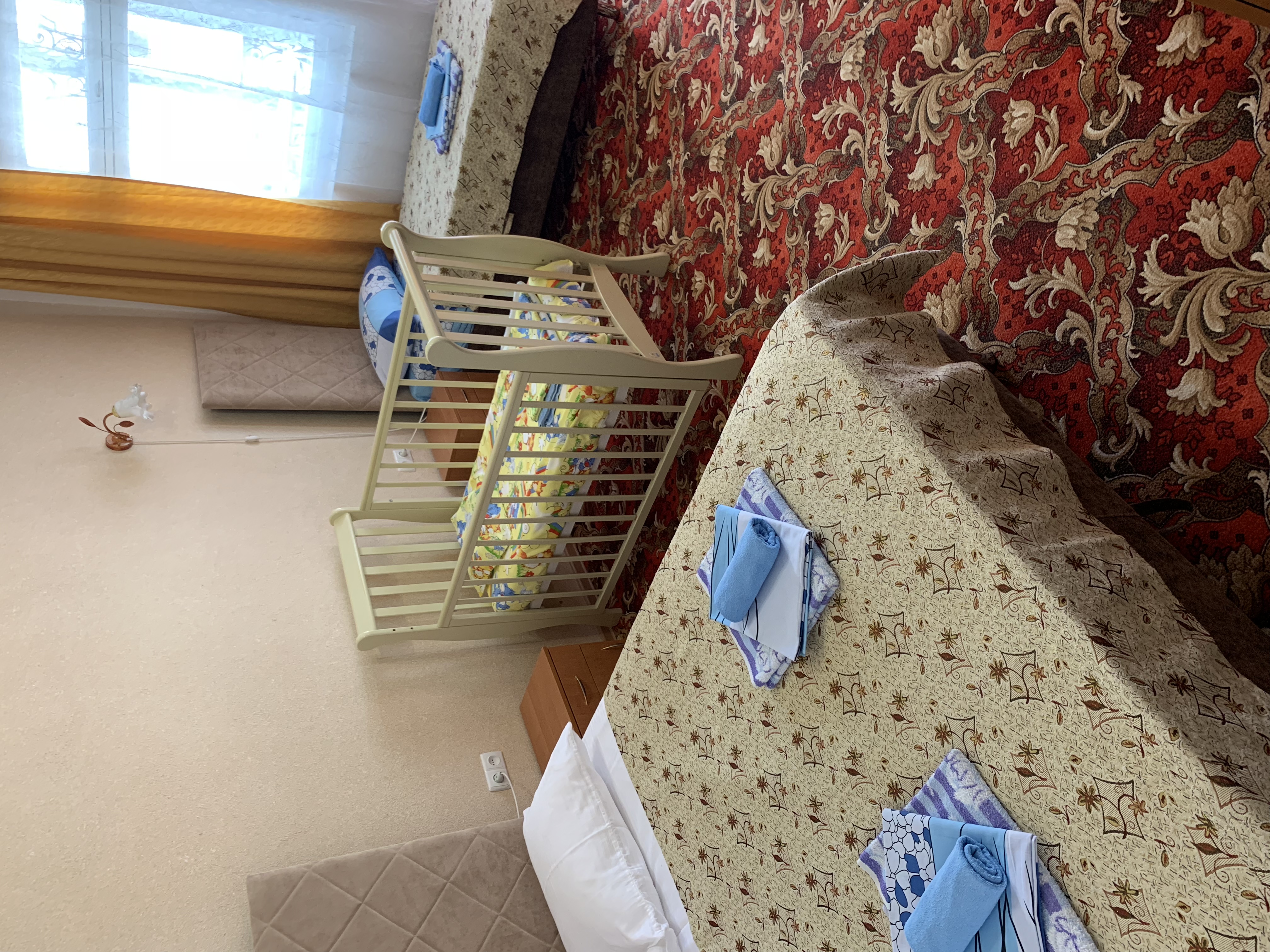 Фото Азария