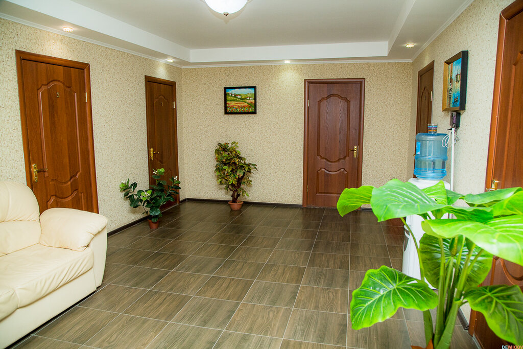 Hotel Akvamarin, Leninogorsk, photo