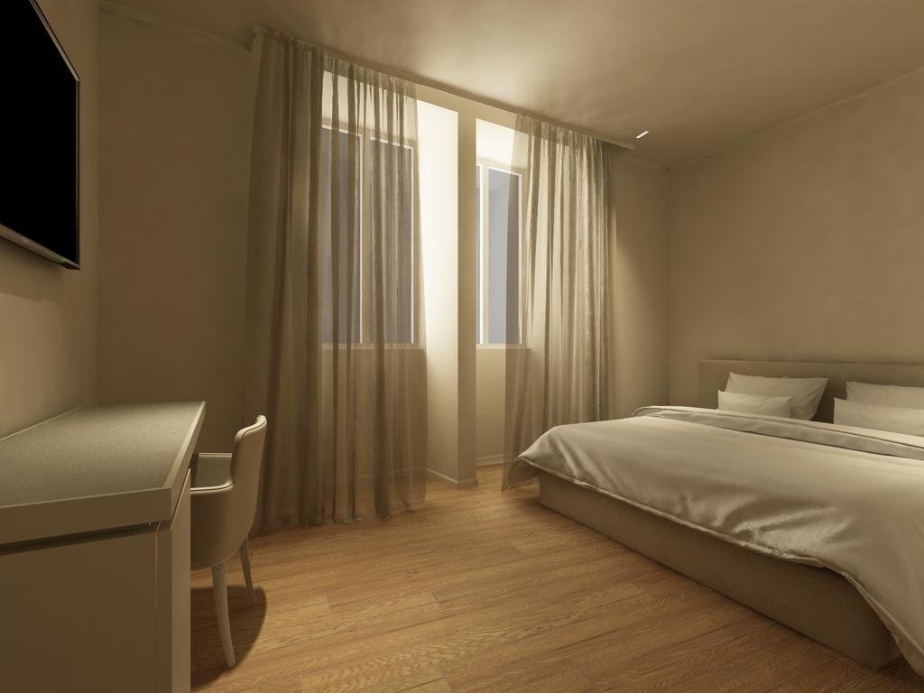 Фото Locanda della Posta Boutique Hotel