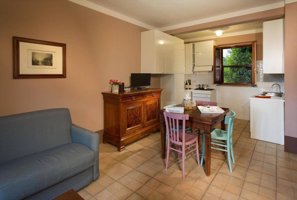 Фото Poggiovalle Tenuta Italiana