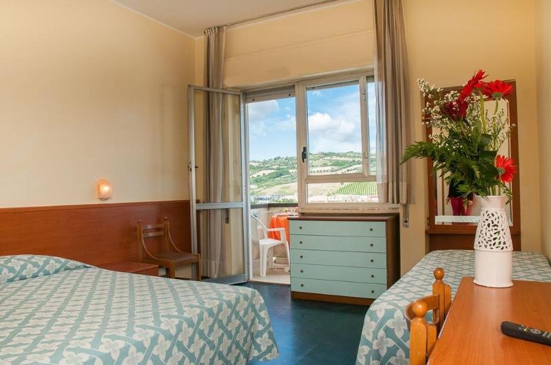 Фото Hotel Smeraldo