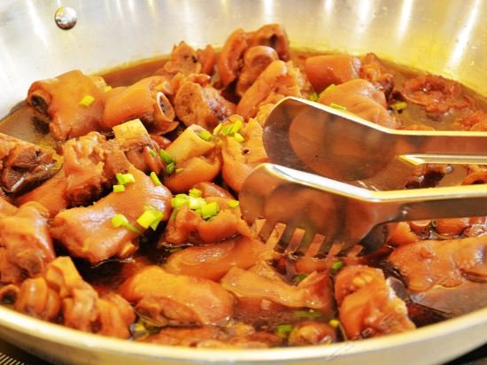 Фото Dongying Blue Horizon Intenational Hotel