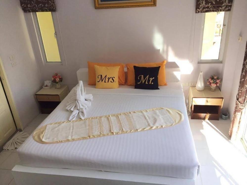 Фото Charm Resort Cha-am