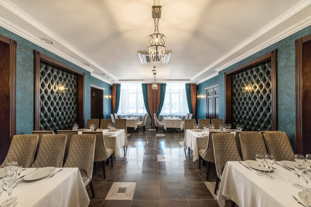 Фото Gryazi Hotel