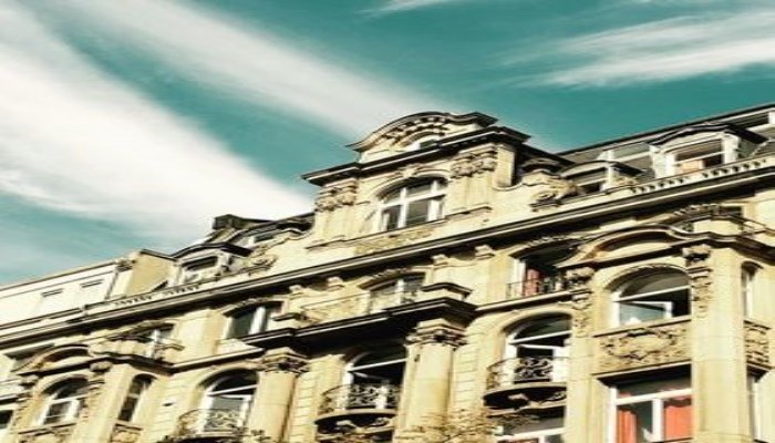 Фото Le Méridien Frankfurt