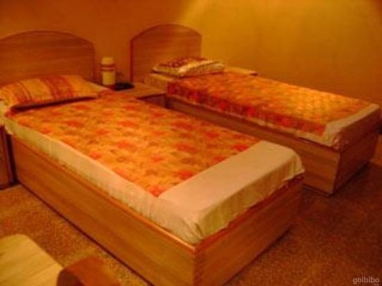 Фото Alegria Paradise