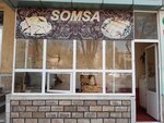 Samsa (Chilanzar District, Chilanzar Residential Area, 7-mavze, 44), comida rápida