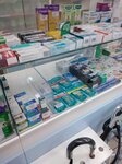 Pervy Med (Krasnogorsk, Uspenskaya Street, 32) ، صيدلية