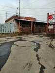 Gsk Maysky (Udmurtian Republic, Izhevsk, Severo-Vostochny promyshlenny rayon), cooperativa de garaje