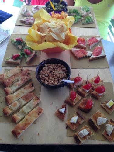 Фото Hotel Elena