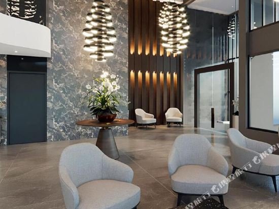 Фото Reyna Hotel Hanoi