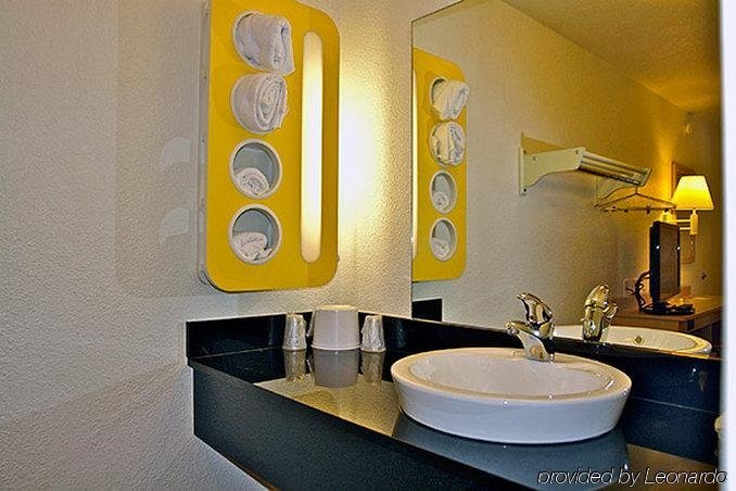 Фото Motel 6 Tumwater, Wa - Olympia