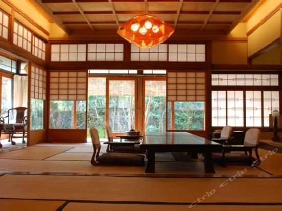 Фото Kappo Ryokan Momiya