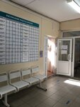 Чкаловская центральная районная больница (Chkalovsk, ulitsa Suvorova, 30), hospital