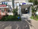 Kord Optika (Lomzhinskaya Street, 17), opticial store