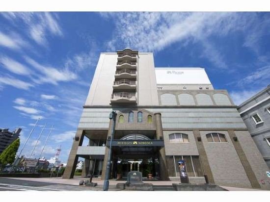Фото EN City Hotel Nobeoka
