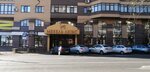 Mebel Lyuks (Pushkina Street, 29), furniture store