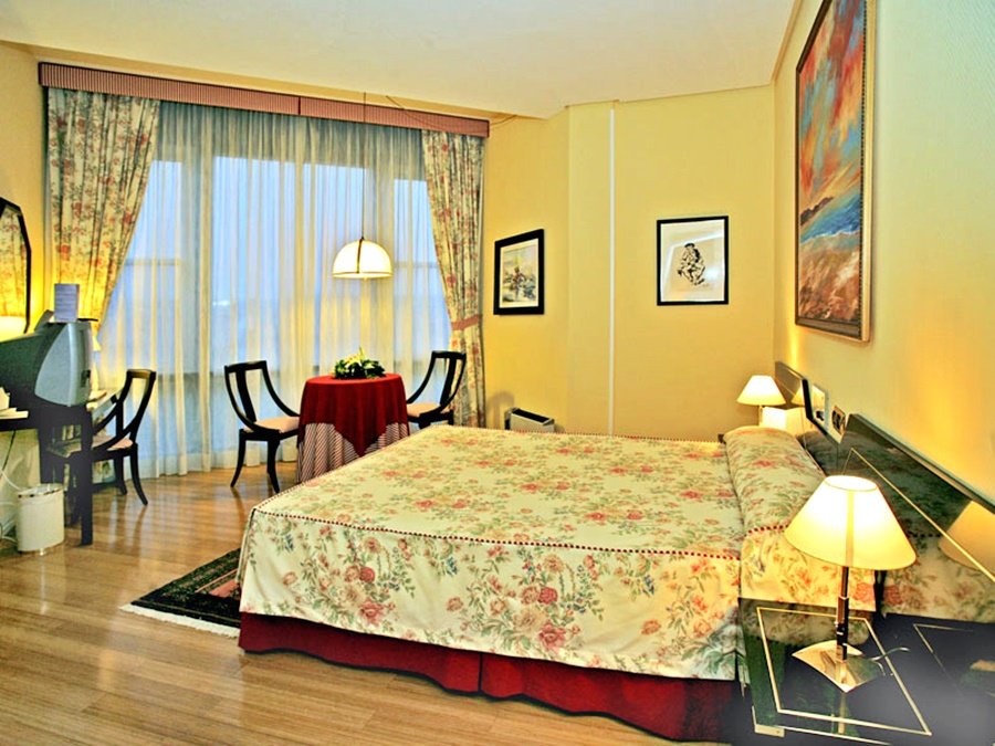 Фото Barceló Ourense