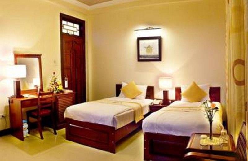 Фото Victory Hotel Hue