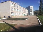 Srednyaya obsheobrazovatelnaya shkola № 21 (ulitsa Gogolya, 115), school