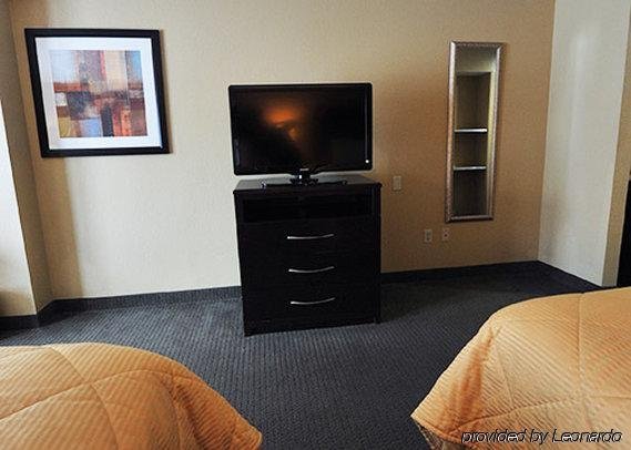 Фото Holiday Inn Express Columbus Downtown, an Ihg Hotel