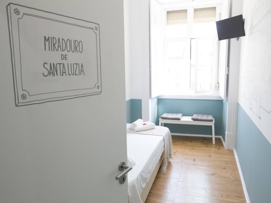 Фото Lisbon Check-In Guesthouse