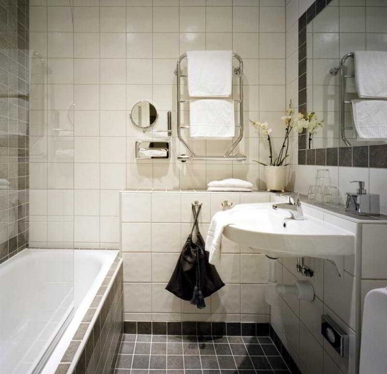 Фото Scandic Gamla Stan