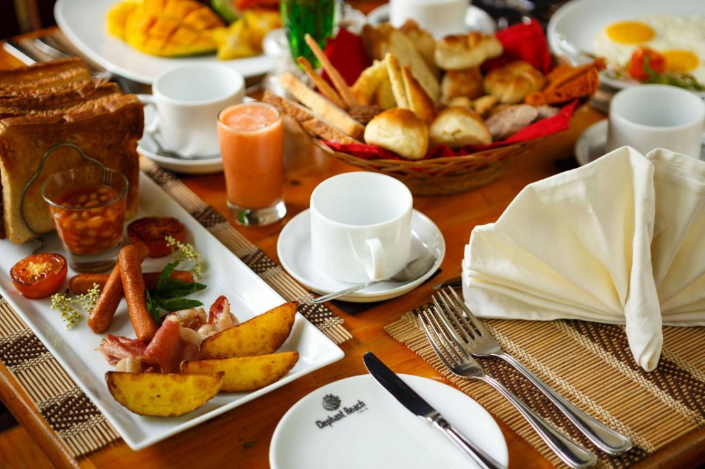 Фото Elephant Reach Yala