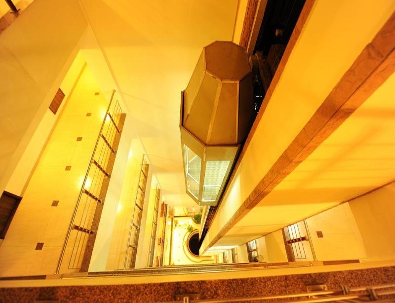 Фото Comfort Inn Alstonia