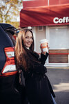 CoffeeMachine (4-ya Rudnichnaya ulitsa, 1) ، مقهى