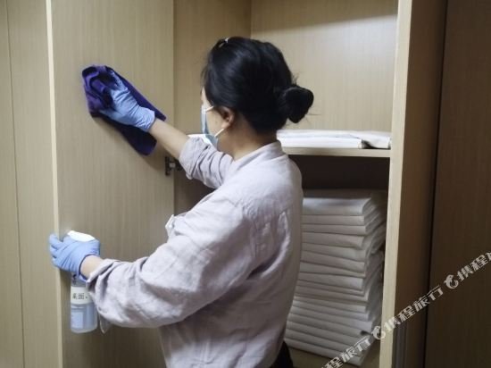 Фото 7 Days Premium Hotel Beijing Zhongguancun Renmin University Suzhoujie Subway Station