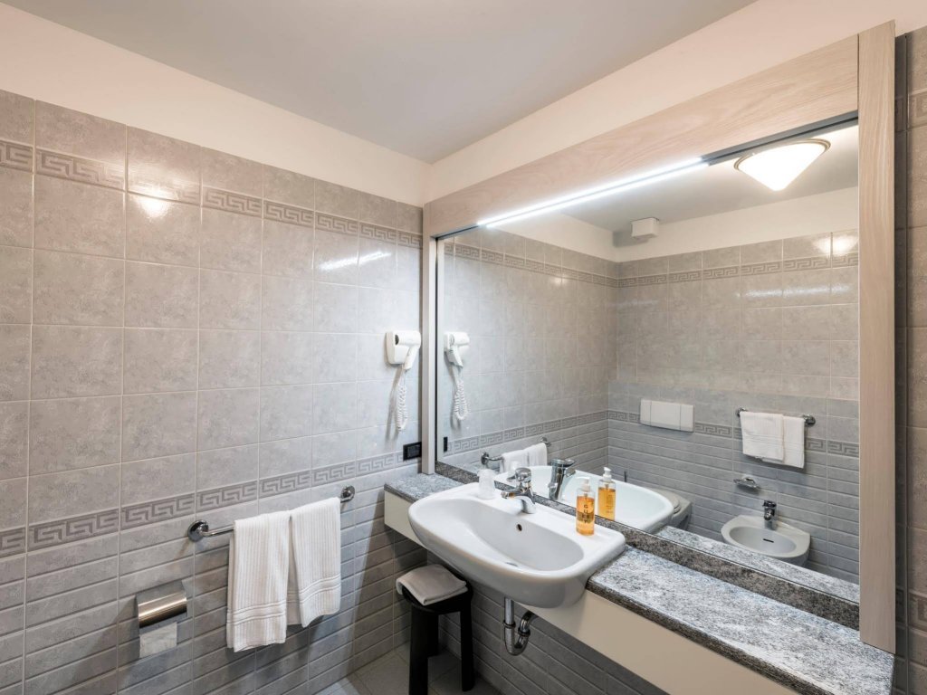 Фото Hotel Il Corazziere