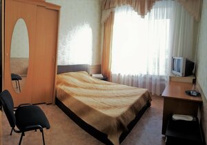 Vizit (Almetyevsk, ulitsa Shevchenko, 25), hotel