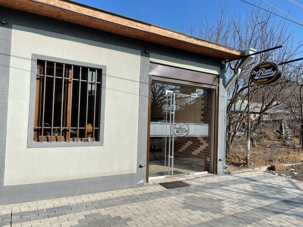 Bakery Erebuni, Yerevan, photo