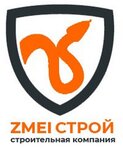 Zmei Stroy (Mashtakova Street, 12), construction company