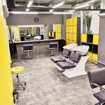 SoloSalon (Yuzhnoportovaya Street, 20/35) ، جمال العمل المشترك