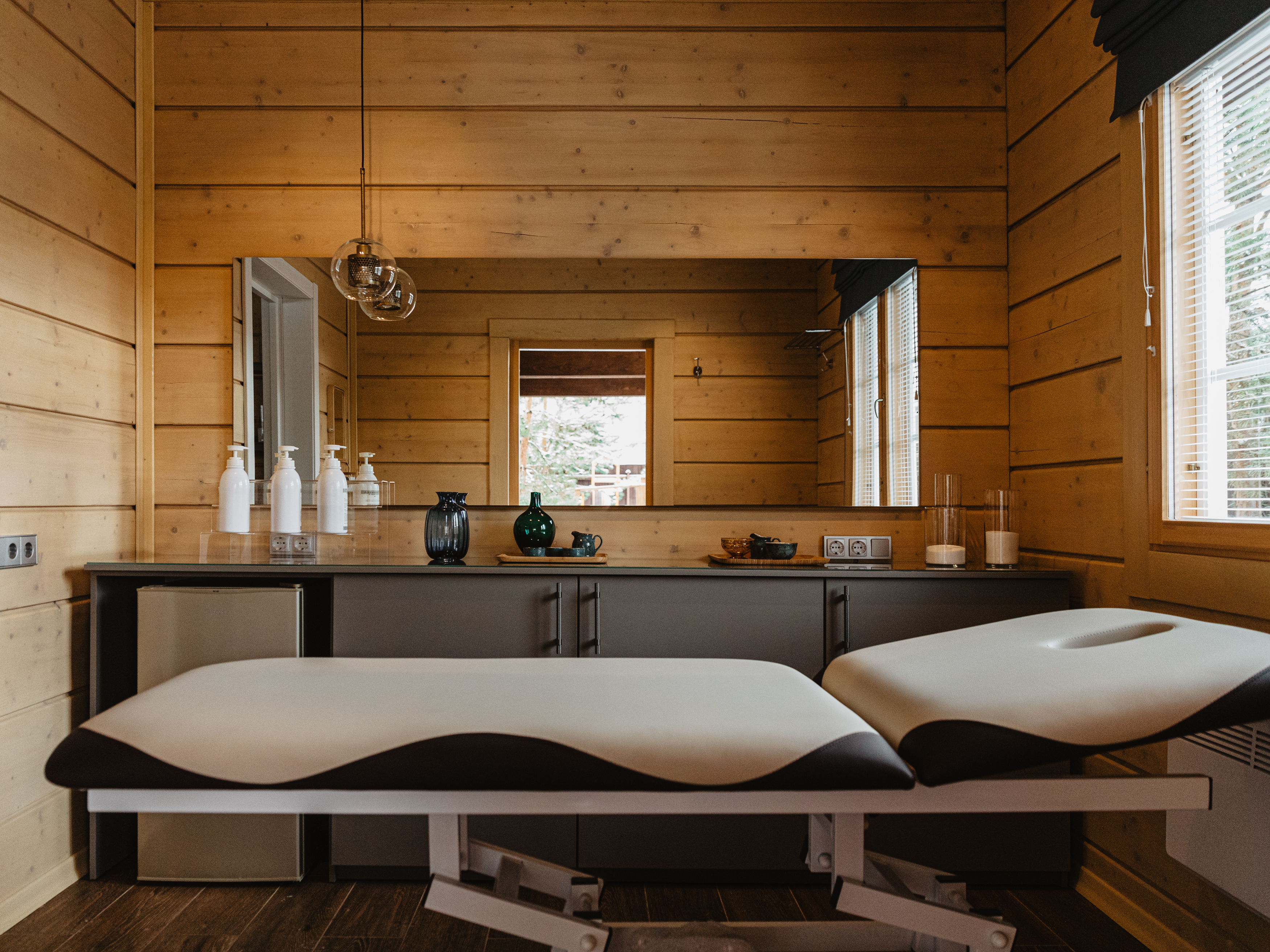 Фото Fish Point Family Resort