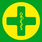 Pharmacy № 4 (Glavmosstroya Street, 5), pharmacy