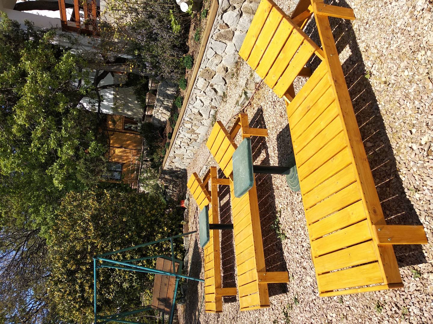 Фото Дача Фисташка