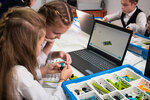 School of the future (Torzhkovskaya Street, 5) ، دورات ودروس الماجستير
