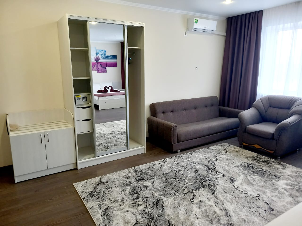 Фото Гостиный двор на прудах