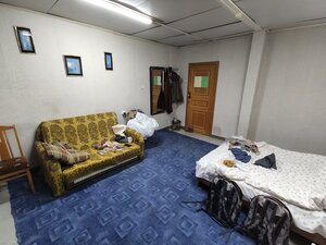 Вахта-80 (posyolok gorodskogo tipa Preobrazheniye, Partizanskiy pereulok, 22), hotel