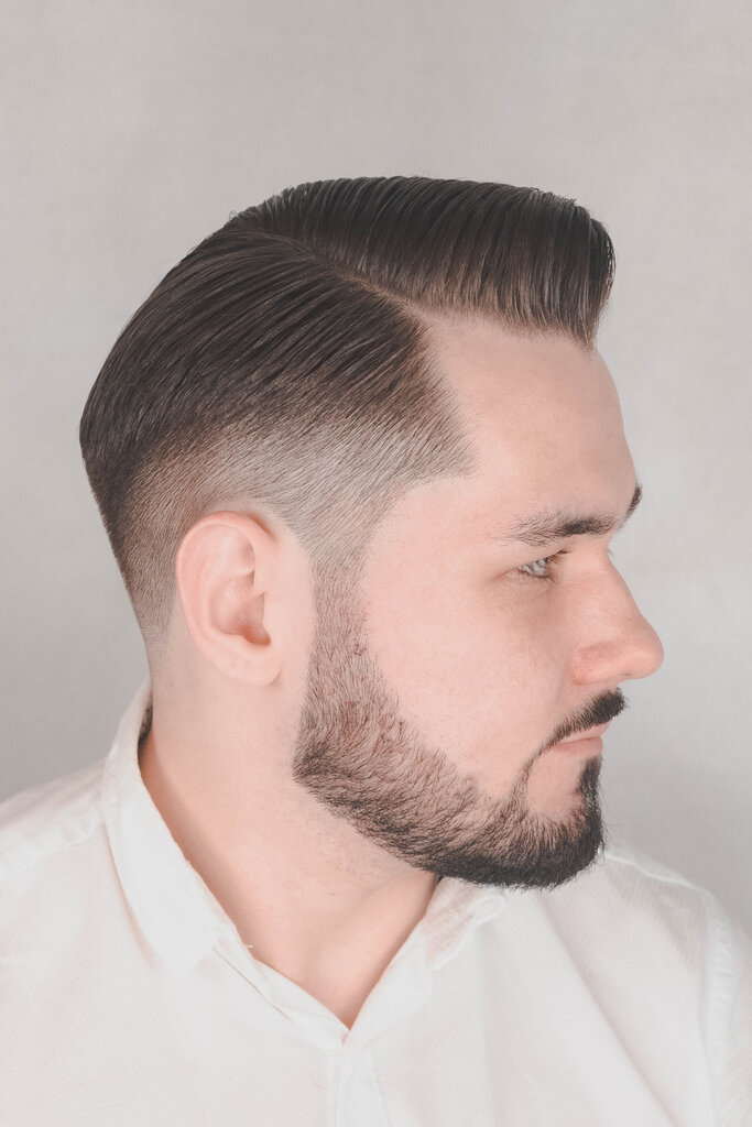 Barber shop Rogue Barbershop, Murino, photo