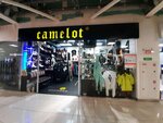 Camelot (Verkhnyaya Embankment, 10), clothing store