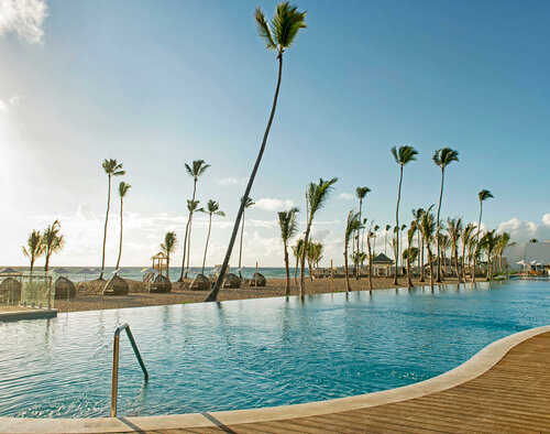 Гостиница Nickelodeon Hotels & Resorts Punta Cana, Gourmet All Inclusive by Karisma в Доминиканской Республике