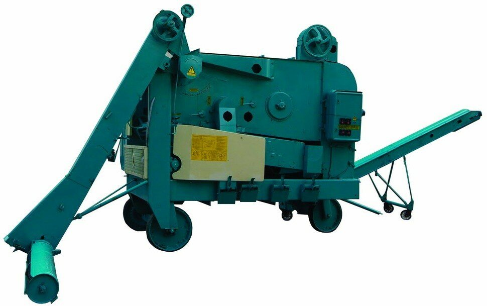 Agricultural machinery, equipment F-Story, Dzerzhinsky, photo