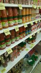 Belarusian products (selskiy posyolok Leninskiy, ulitsa Lenina, 4к1) ، محل بقالة