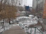 Chastnoye obshcheobrazovatelnoye uchebnoye zavedeniye Finansovo-pravovoy litsey (Kudriashova Street, 12/14), liceo