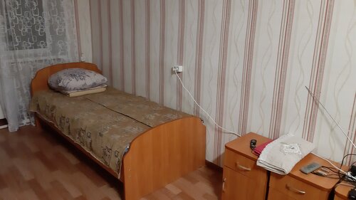 Hotel Hotel Don, Ryazan Oblast, photo