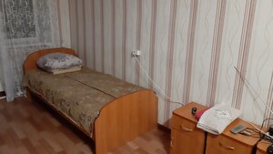 Hotel Don (rabochiy posyolok Miloslavskoye, Tsentralnaya ulitsa, 36), hotel